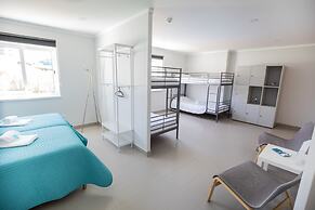 Ericeira Atlantic - Hostel