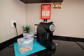 Ericeira Atlantic - Hostel