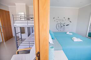 Ericeira Atlantic - Hostel