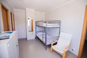 Ericeira Atlantic - Hostel