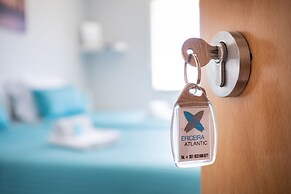 Ericeira Atlantic - Hostel