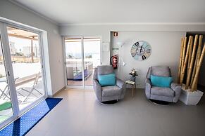 Ericeira Atlantic - Hostel