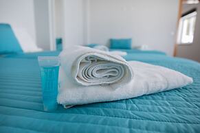 Ericeira Atlantic - Hostel