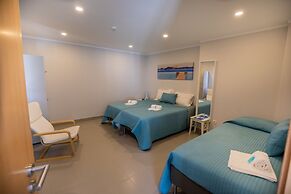 Ericeira Atlantic - Hostel