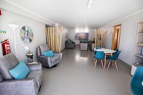 Ericeira Atlantic - Hostel