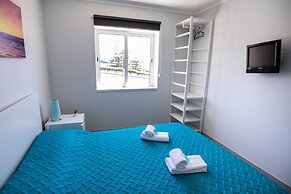 Ericeira Atlantic - Hostel
