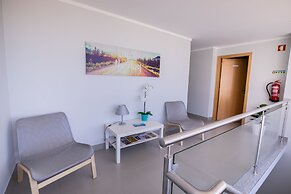 Ericeira Atlantic - Hostel