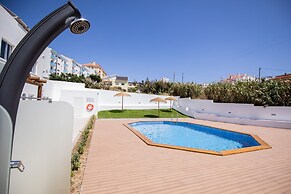 Ericeira Atlantic - Hostel
