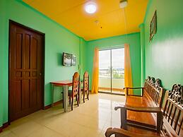 OYO 554 Dad’s Bayview Pension