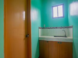 OYO 554 Dad’s Bayview Pension