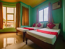 OYO 554 Dad’s Bayview Pension