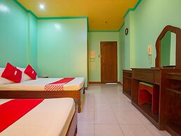 OYO 554 Dad’s Bayview Pension