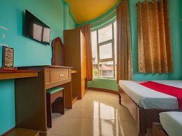 OYO 554 Dad’s Bayview Pension