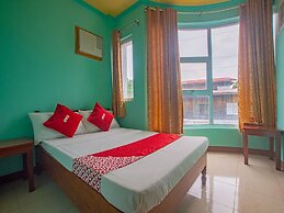 OYO 554 Dad’s Bayview Pension