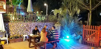 Aloni - Guest house Dead Sea