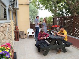 Aloni - Guest house Dead Sea