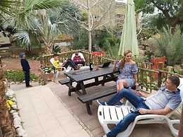 Aloni - Guest house Dead Sea