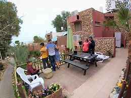 Aloni - Guest house Dead Sea