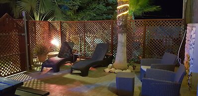 Aloni - Guest house Dead Sea