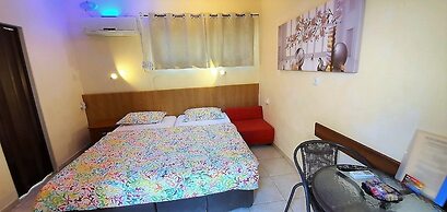 Aloni - Guest house Dead Sea