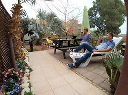 Aloni - Guest house Dead Sea