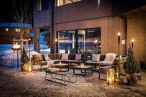 LA SOA Chalets & Eventlodge