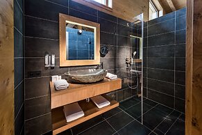 LA SOA Chalets & Eventlodge