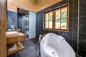 LA SOA Chalets & Eventlodge