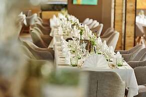 LA SOA Chalets & Eventlodge