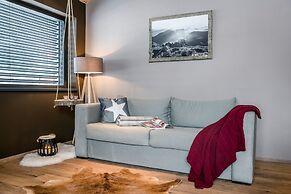 LA SOA Chalets & Eventlodge