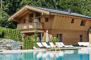 LA SOA Chalets & Eventlodge