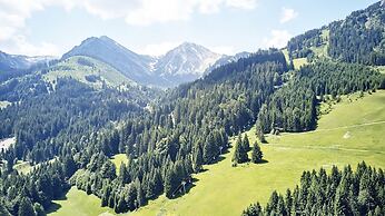 LA SOA Chalets & Eventlodge