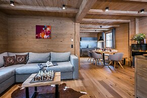 LA SOA Chalets & Eventlodge