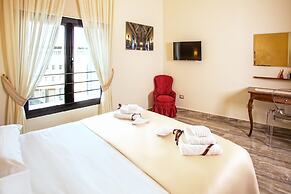 NeapolitanTrips Hotel