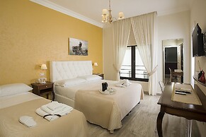 NeapolitanTrips Hotel