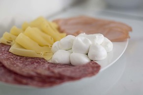 NeapolitanTrips Hotel