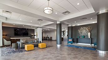 Best Western Plus Roland Inn & Suites