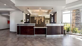 Best Western Plus Roland Inn & Suites