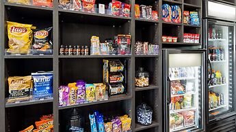 Best Western Plus Roland Inn & Suites