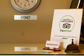 Southampton Village Motel