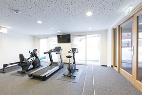 Panoramahotel Gürtl