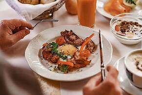 Panoramahotel Gürtl