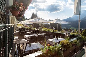 Panoramahotel Gürtl