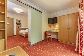 Panoramahotel Gürtl