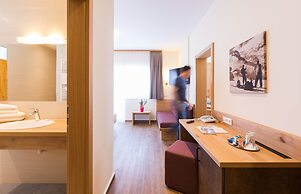 Panoramahotel Gürtl