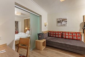 Panoramahotel Gürtl