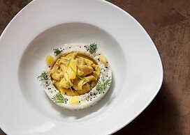 Panoramahotel Gürtl