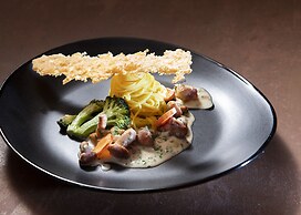 Panoramahotel Gürtl