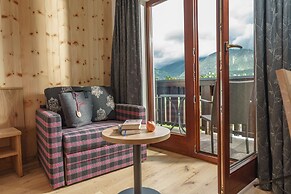 Panoramahotel Gürtl