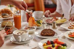 Panoramahotel Gürtl